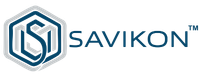 Savikon Logo